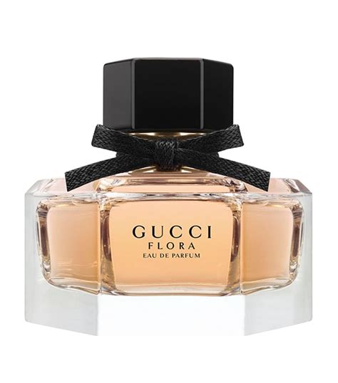 perfume flora gucci black|Gucci Flora perfume boots.